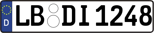 LB-DI1248