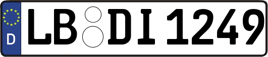 LB-DI1249