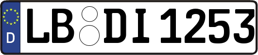 LB-DI1253