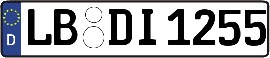 LB-DI1255