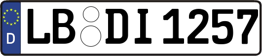 LB-DI1257