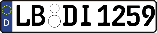 LB-DI1259