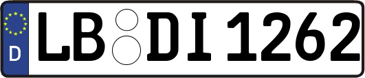 LB-DI1262