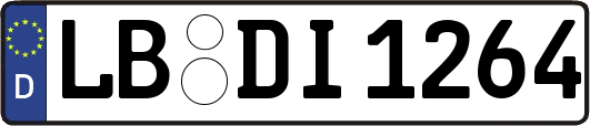 LB-DI1264