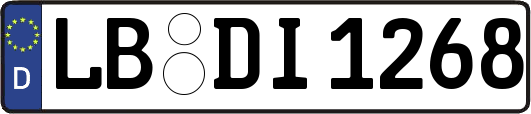 LB-DI1268