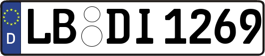 LB-DI1269