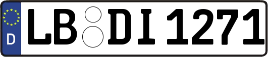 LB-DI1271