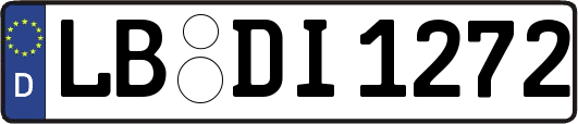 LB-DI1272