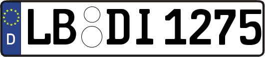 LB-DI1275