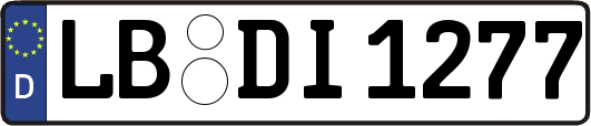LB-DI1277