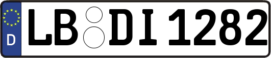 LB-DI1282