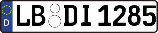 LB-DI1285