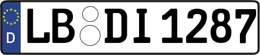 LB-DI1287
