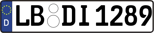 LB-DI1289