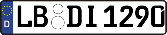 LB-DI1290