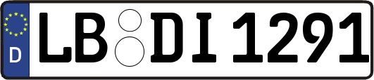 LB-DI1291