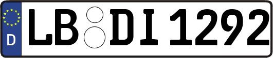 LB-DI1292