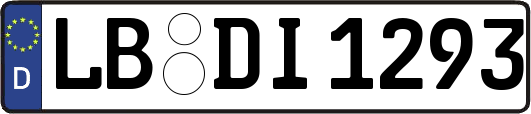 LB-DI1293