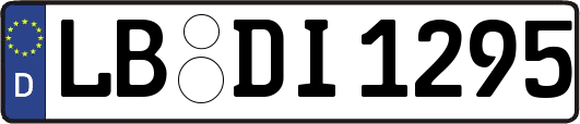 LB-DI1295