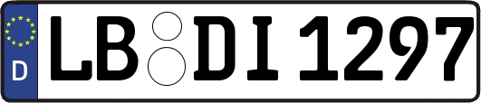 LB-DI1297