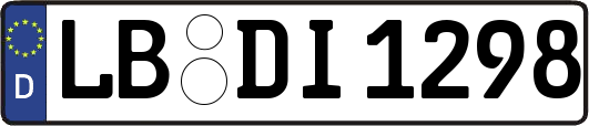 LB-DI1298