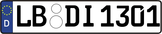 LB-DI1301