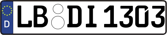 LB-DI1303