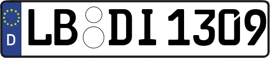 LB-DI1309