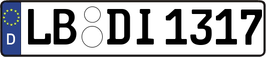 LB-DI1317