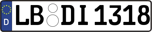 LB-DI1318