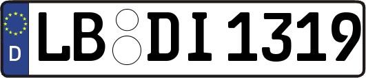 LB-DI1319