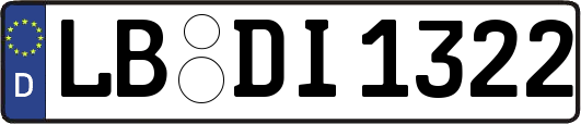 LB-DI1322