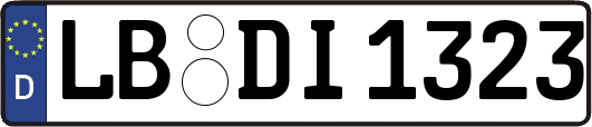 LB-DI1323
