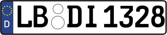LB-DI1328