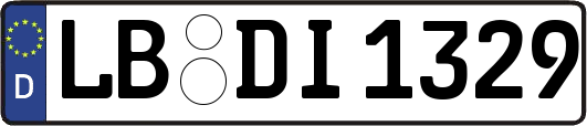 LB-DI1329