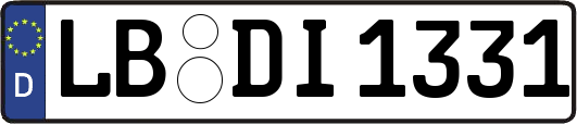 LB-DI1331