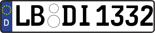 LB-DI1332