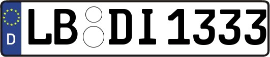 LB-DI1333