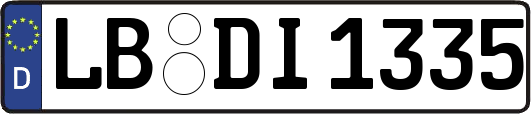 LB-DI1335