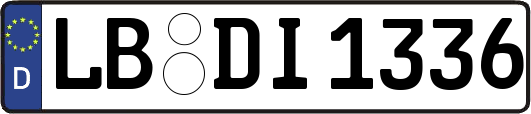 LB-DI1336