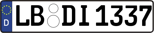 LB-DI1337