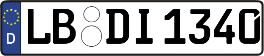 LB-DI1340