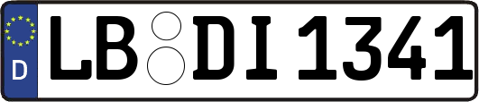 LB-DI1341