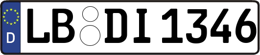 LB-DI1346