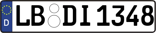 LB-DI1348