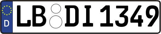 LB-DI1349
