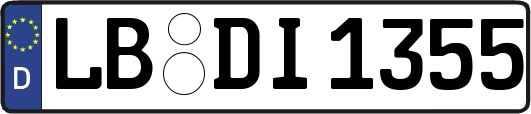 LB-DI1355