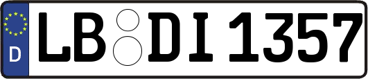 LB-DI1357