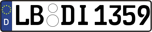 LB-DI1359