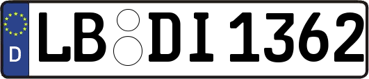 LB-DI1362